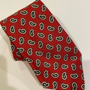 Ermenegildo Zegna Tie